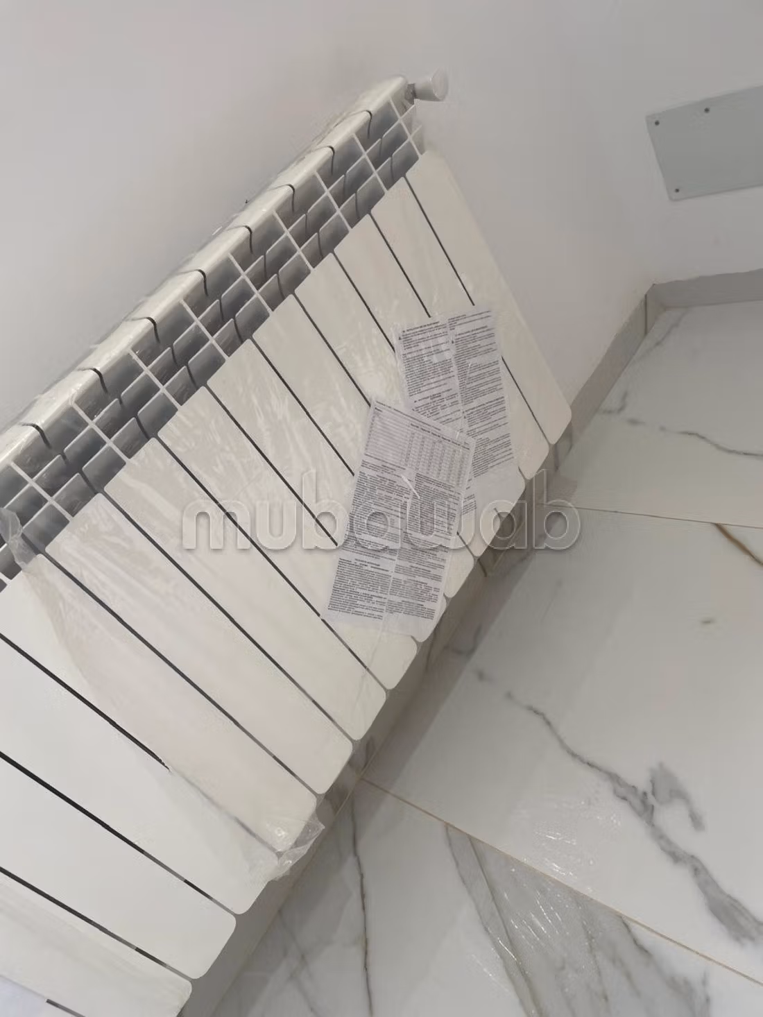 A Vendre Villa en cour de finition à Menchar