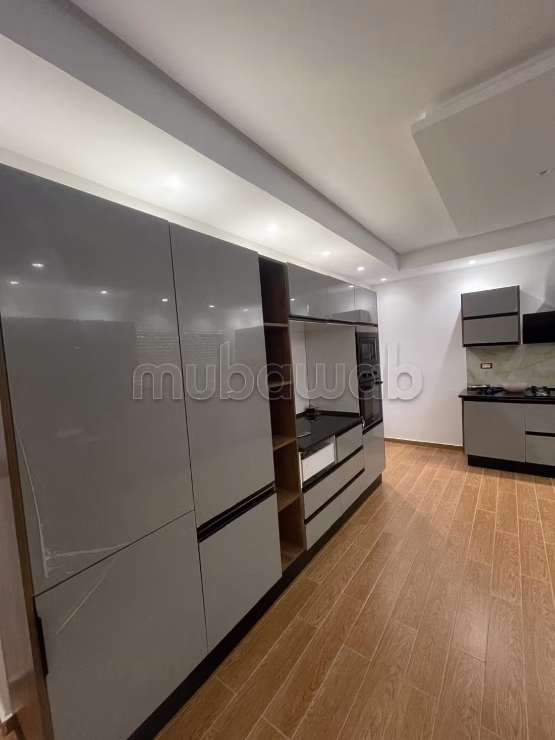 A Vendre Villa en cour de finition à Menchar