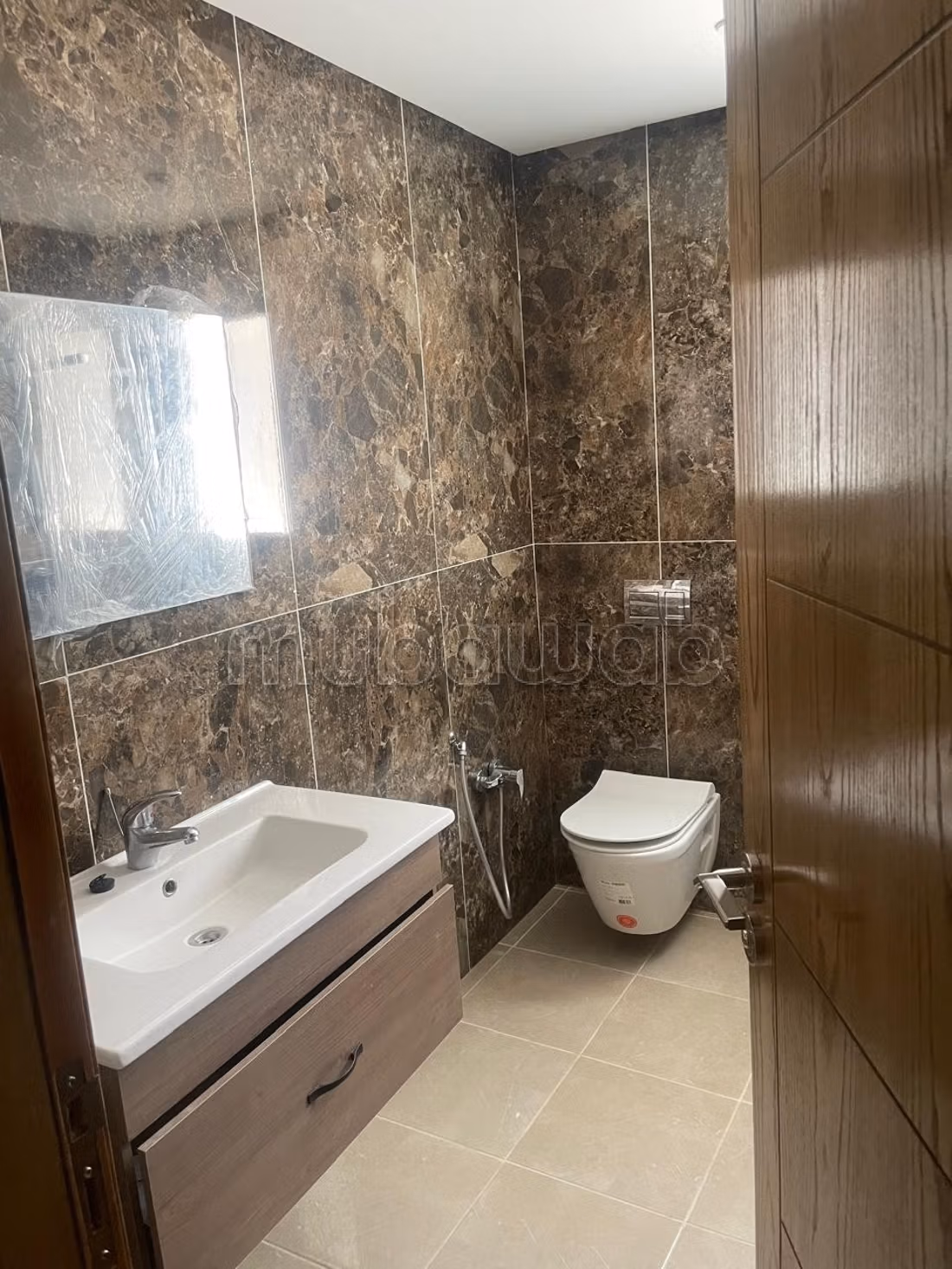 A Vendre Villa en cour de finition à Menchar