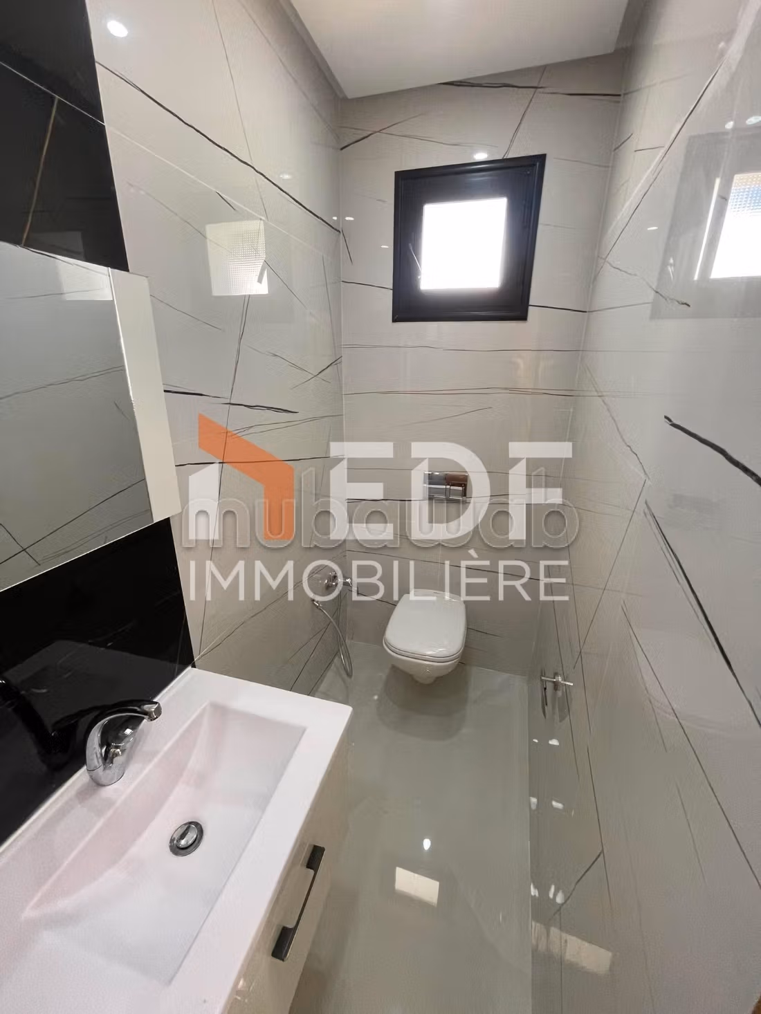 Stupenda Villa in Affitto Corniche Bizerte