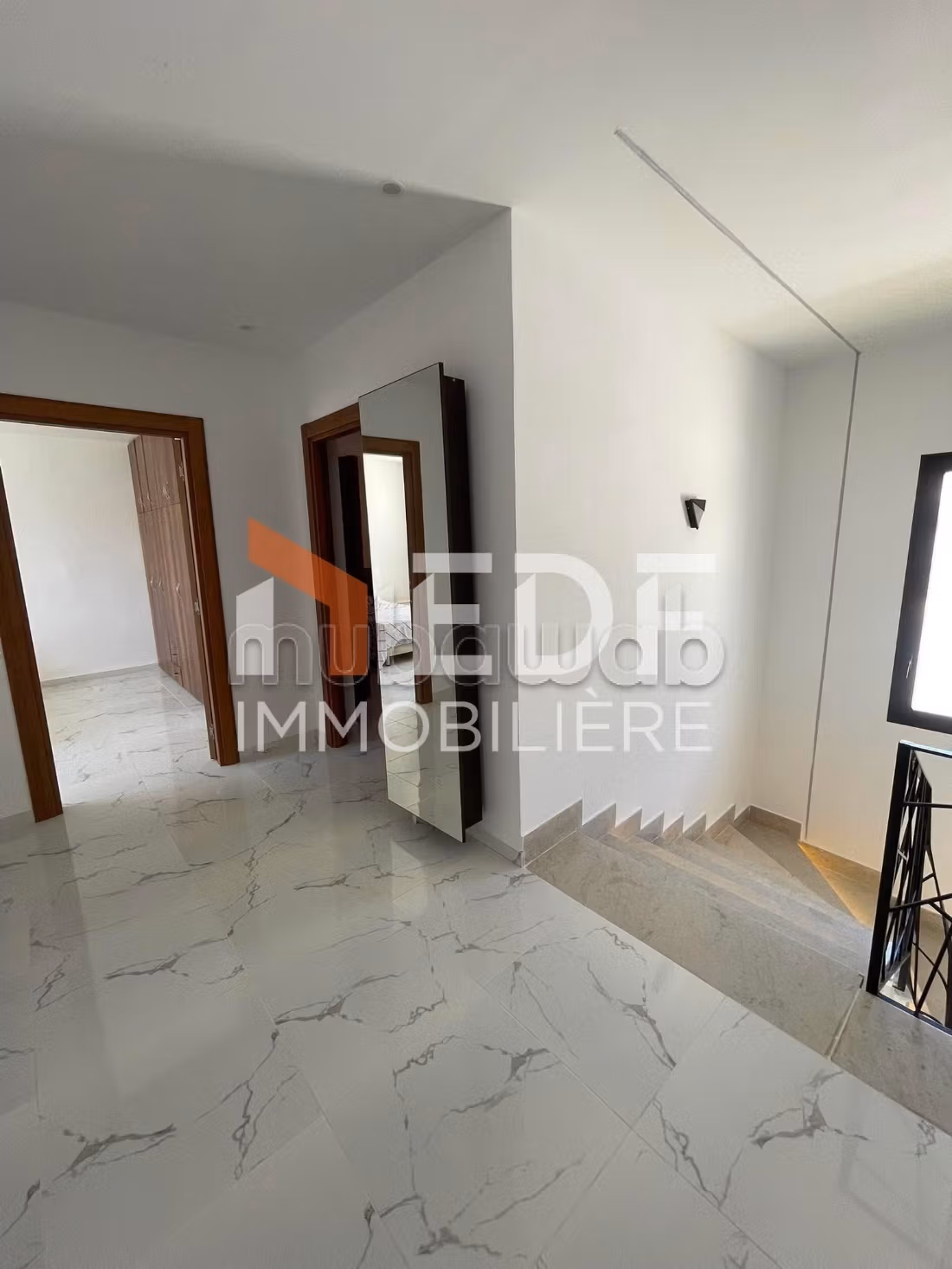 Stupenda Villa in Affitto Corniche Bizerte