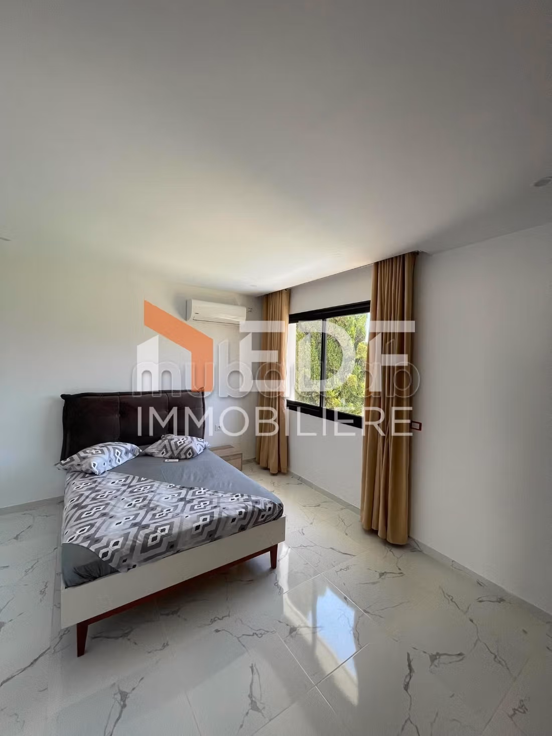 Stupenda Villa in Affitto Corniche Bizerte