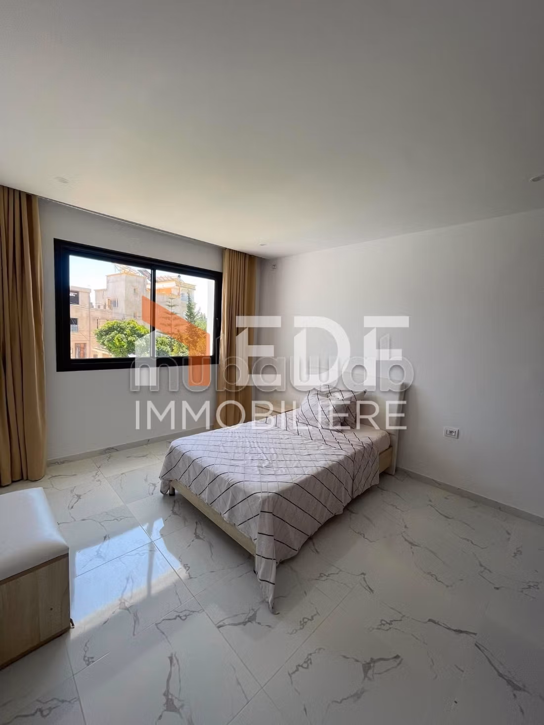 Stupenda Villa in Affitto Corniche Bizerte