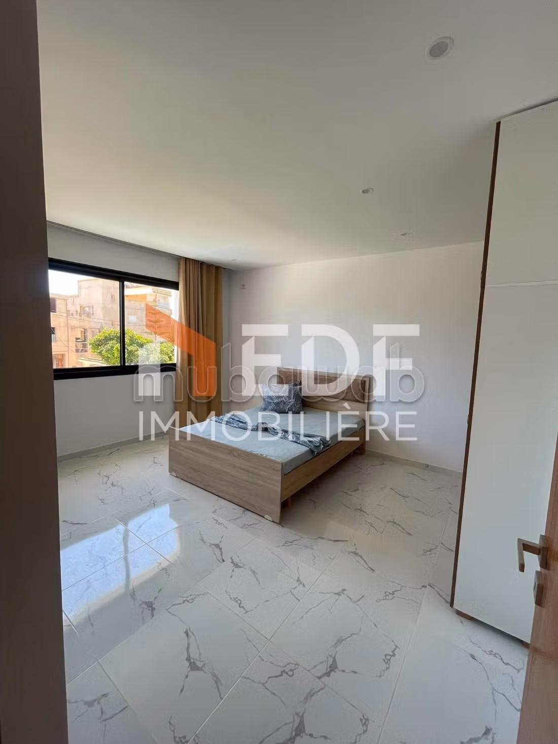 Stupenda Villa in Affitto Corniche Bizerte