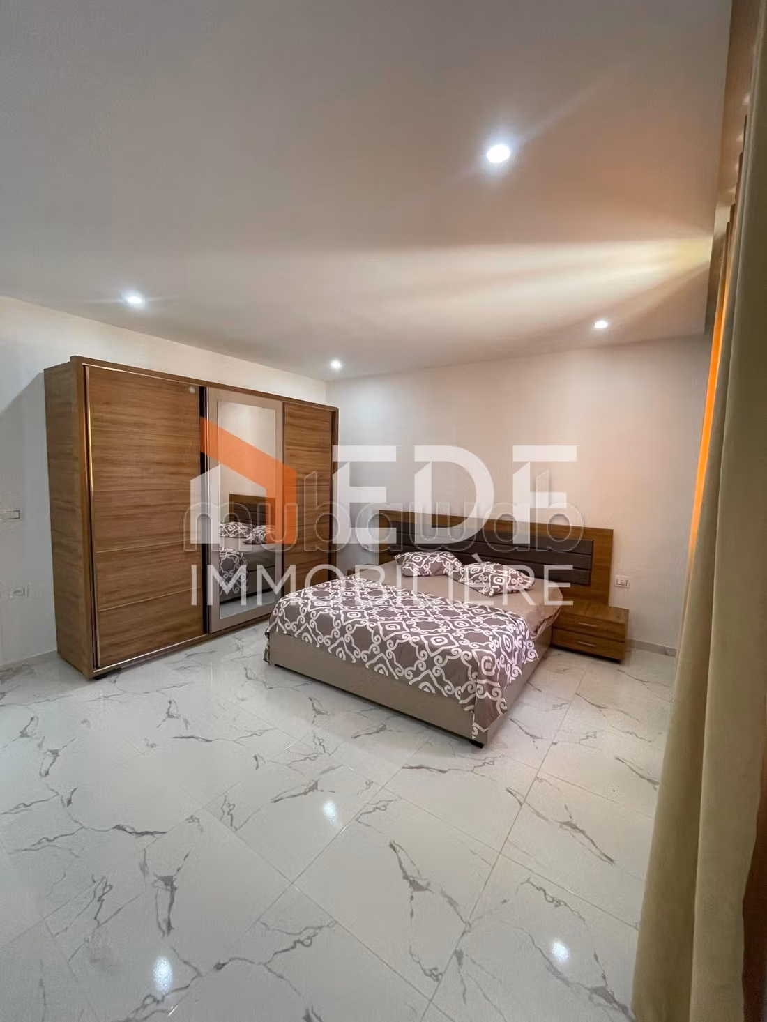 Stupenda Villa in Affitto Corniche Bizerte