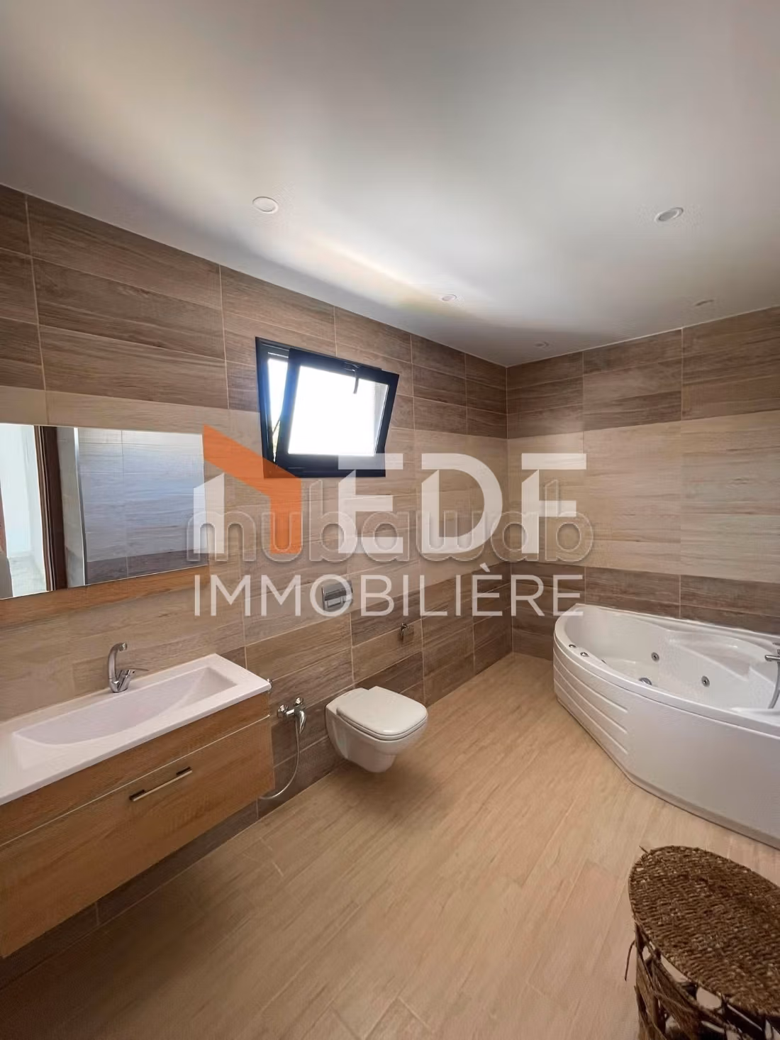 Stupenda Villa in Affitto Corniche Bizerte
