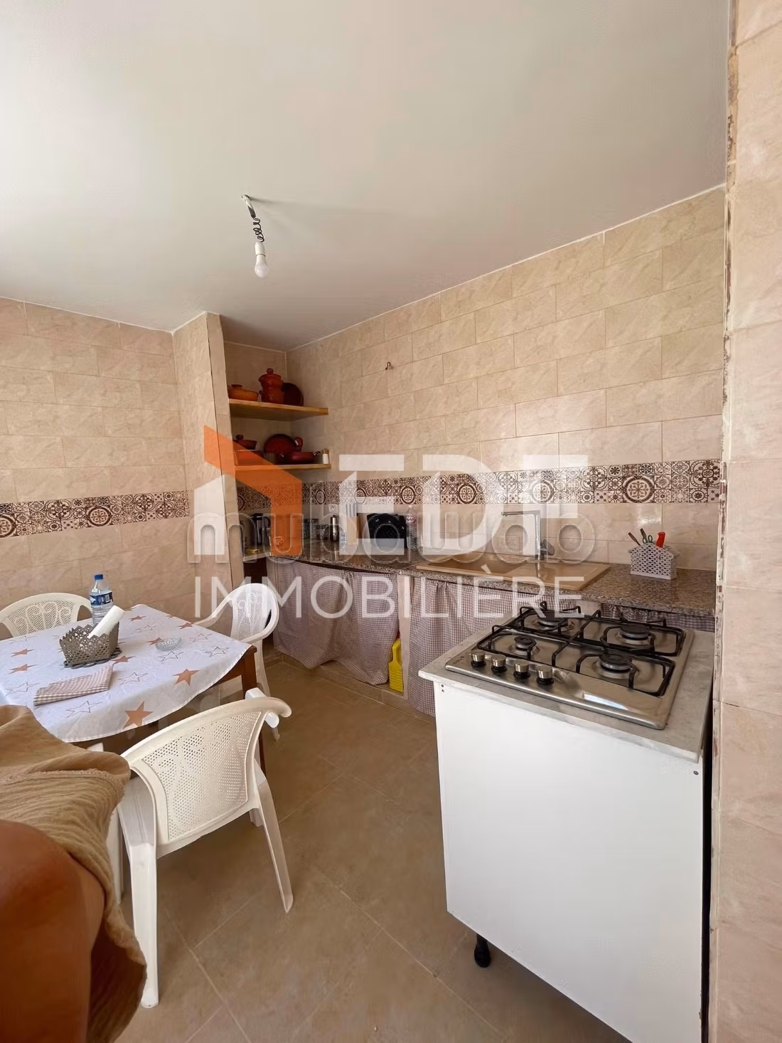 Stupenda Villa in Affitto Corniche Bizerte