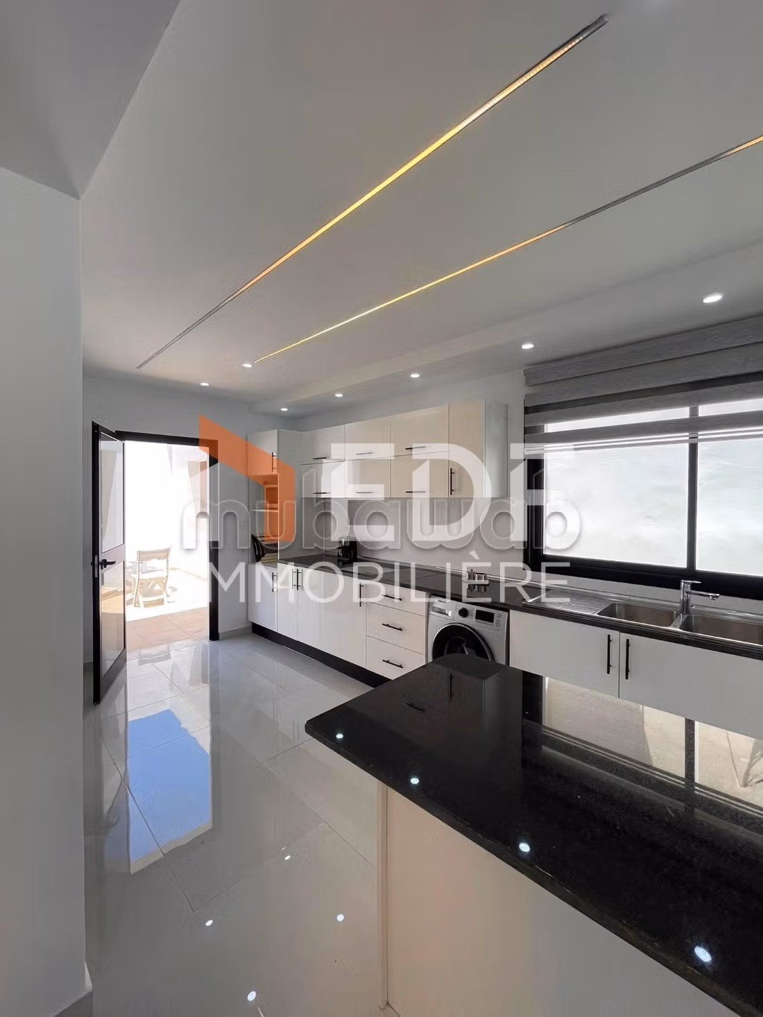 Stupenda Villa in Affitto Corniche Bizerte