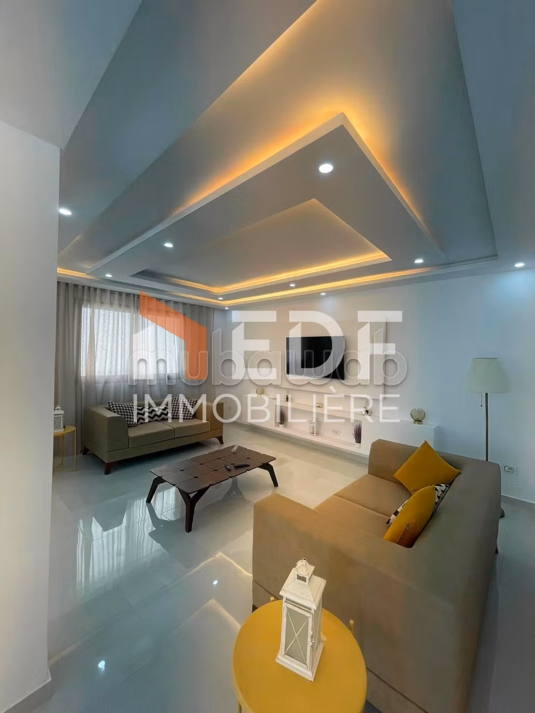 Stupenda Villa in Affitto Corniche Bizerte