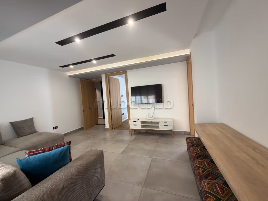 Appartement 75 m² à Gauthier — 11