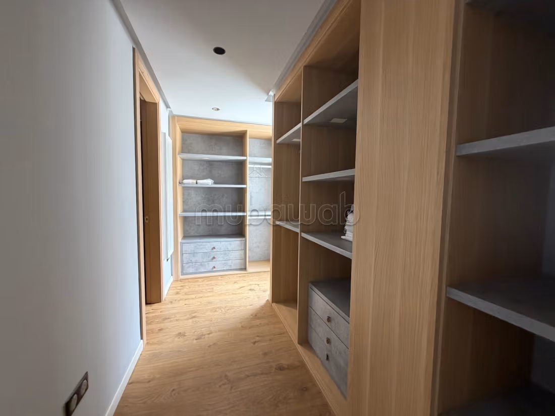 Appartement 75 m² à Gauthier — 7