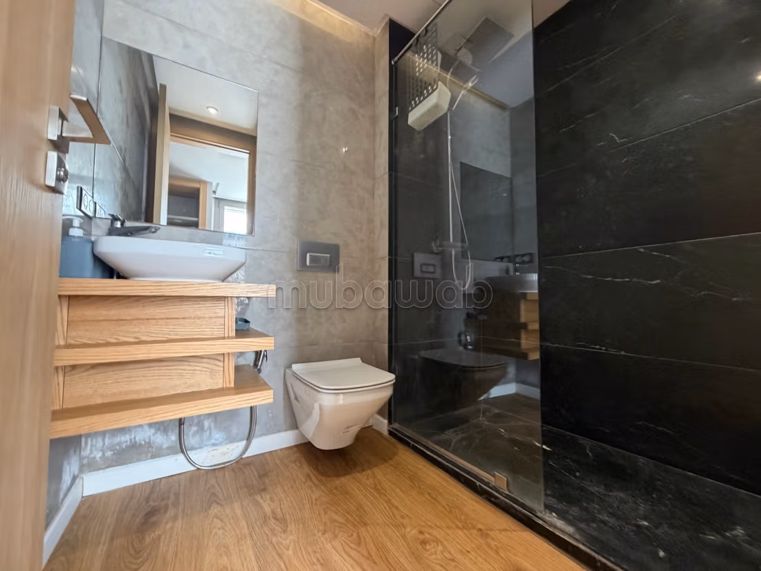 Appartement 75 m² à Gauthier — 8