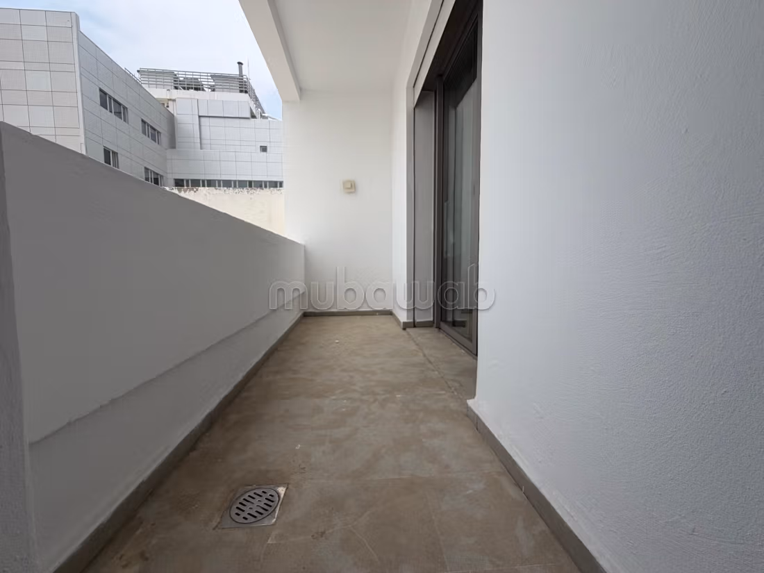 Appartement 75 m² à Gauthier — 9