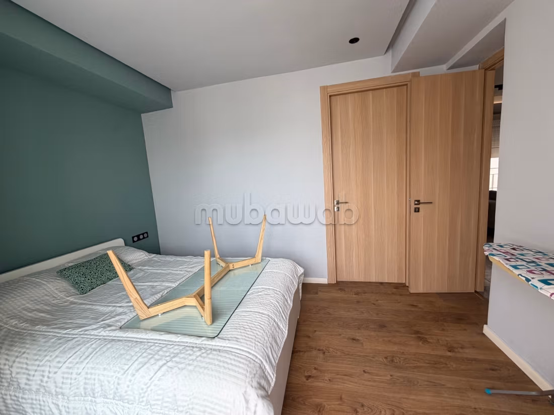 Appartement 75 m² à Gauthier — 10
