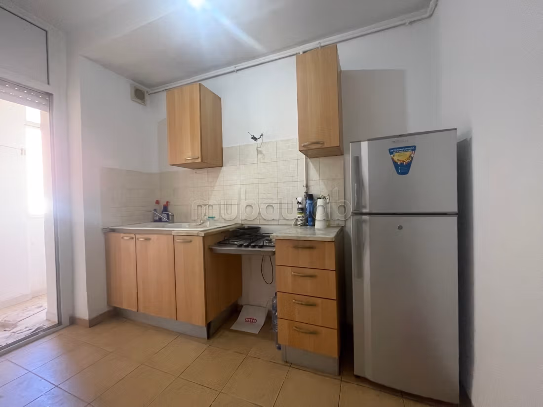 Un s1 arredato