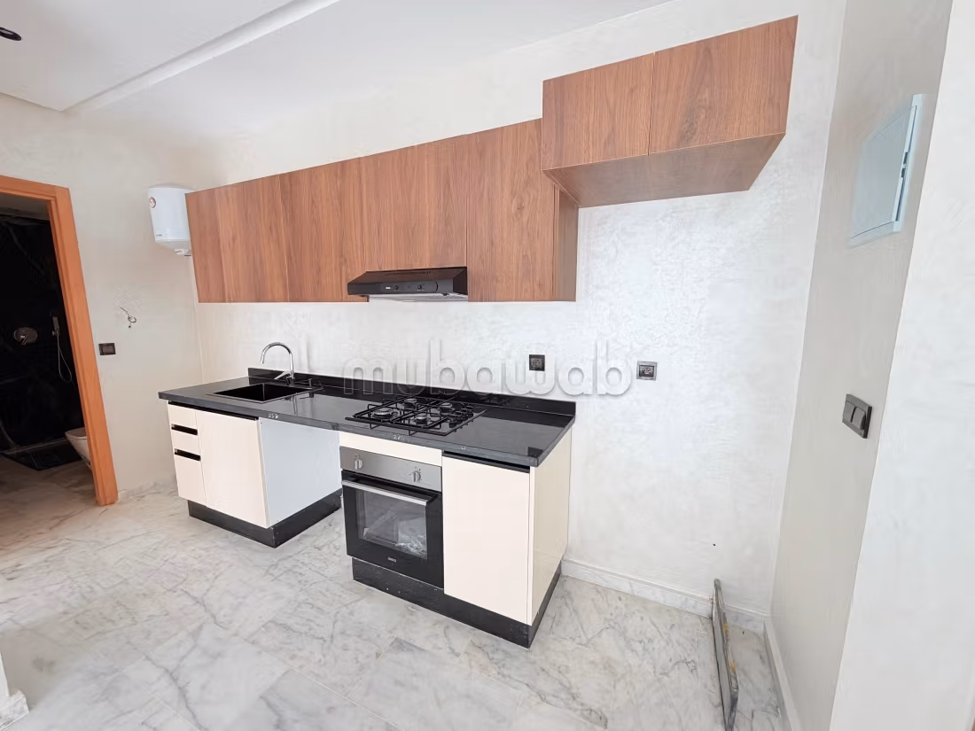 Appartement 48 m² à Belvédère — 7
