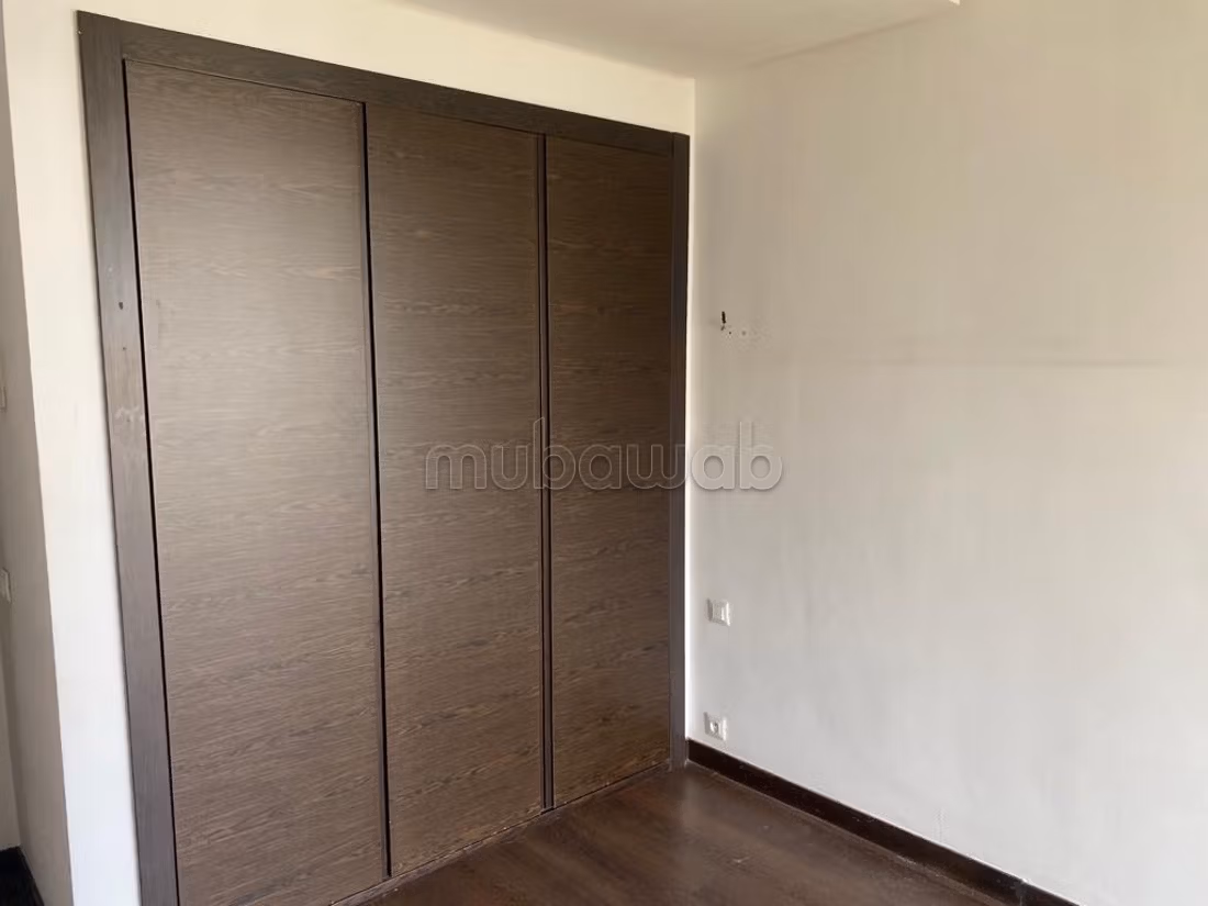 Location d’un bel appartement à La CGI 
BOUSKOURA — 4
