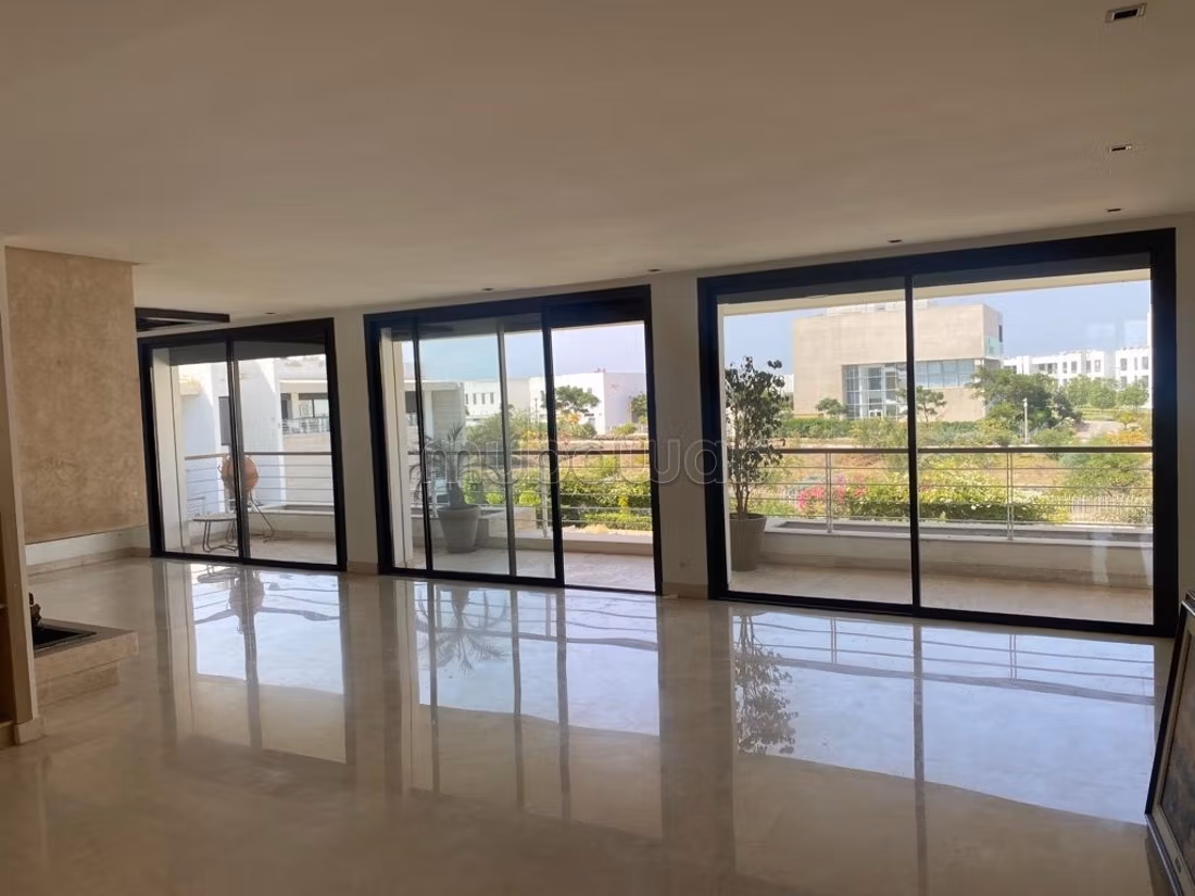 Appartement 165 m² f Ville Verte — 10