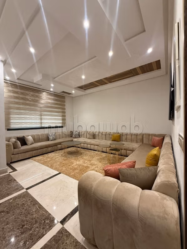 Appartement te huur Plaats Mozart