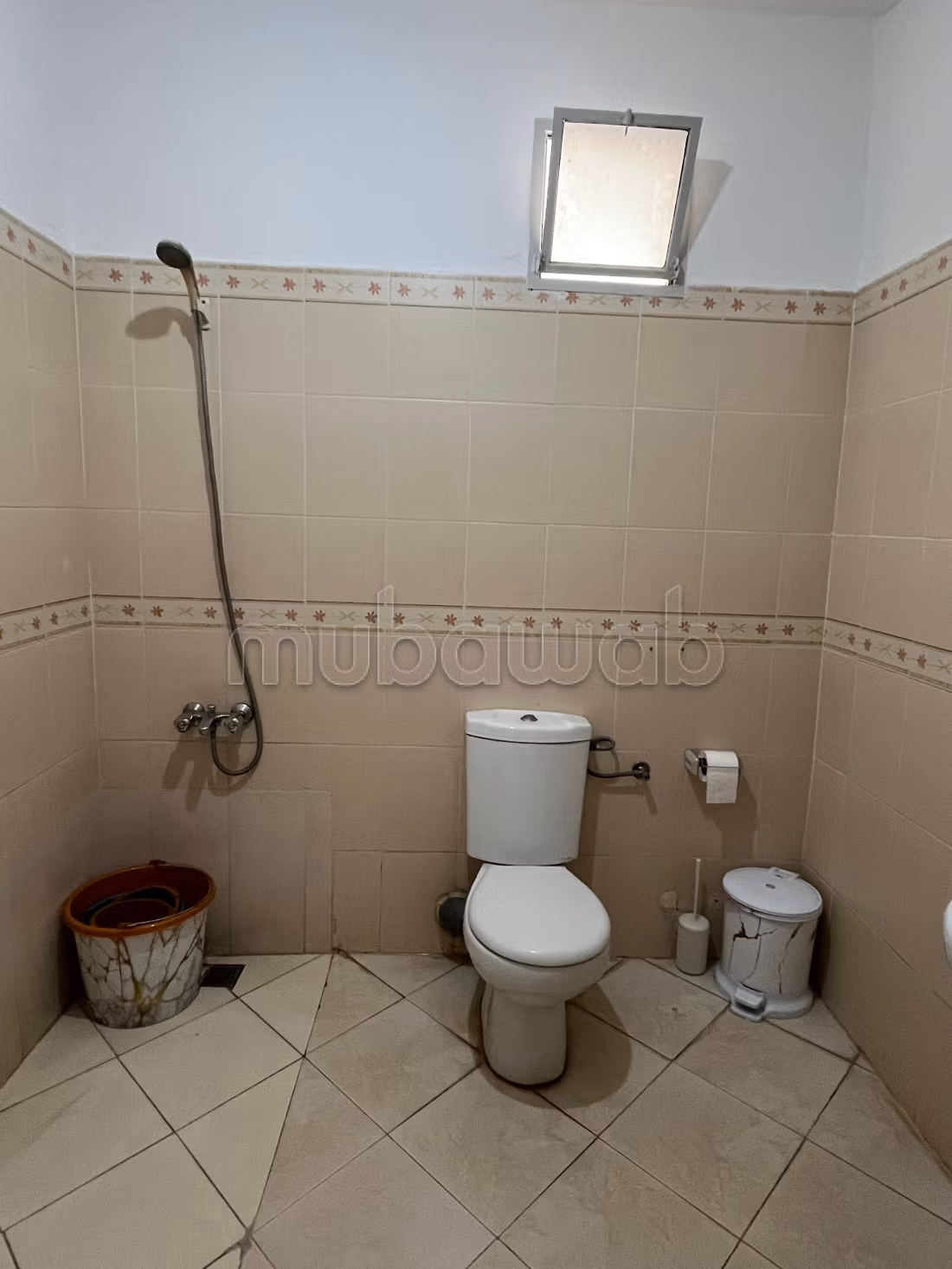 Gemeubileerd luxe appartement