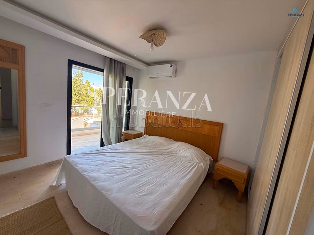 Vacanze Villa Imperiale S4