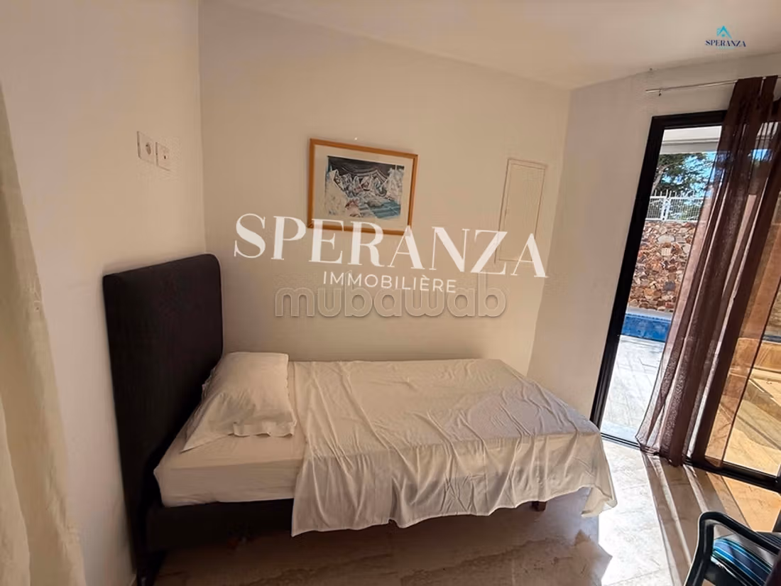 Vacanze Villa Imperiale S4