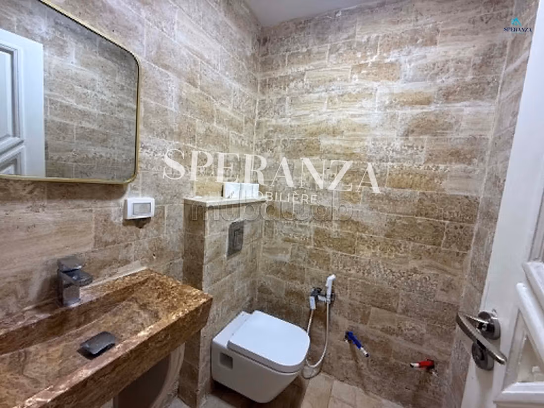 Vacanze Villa Imperiale S4