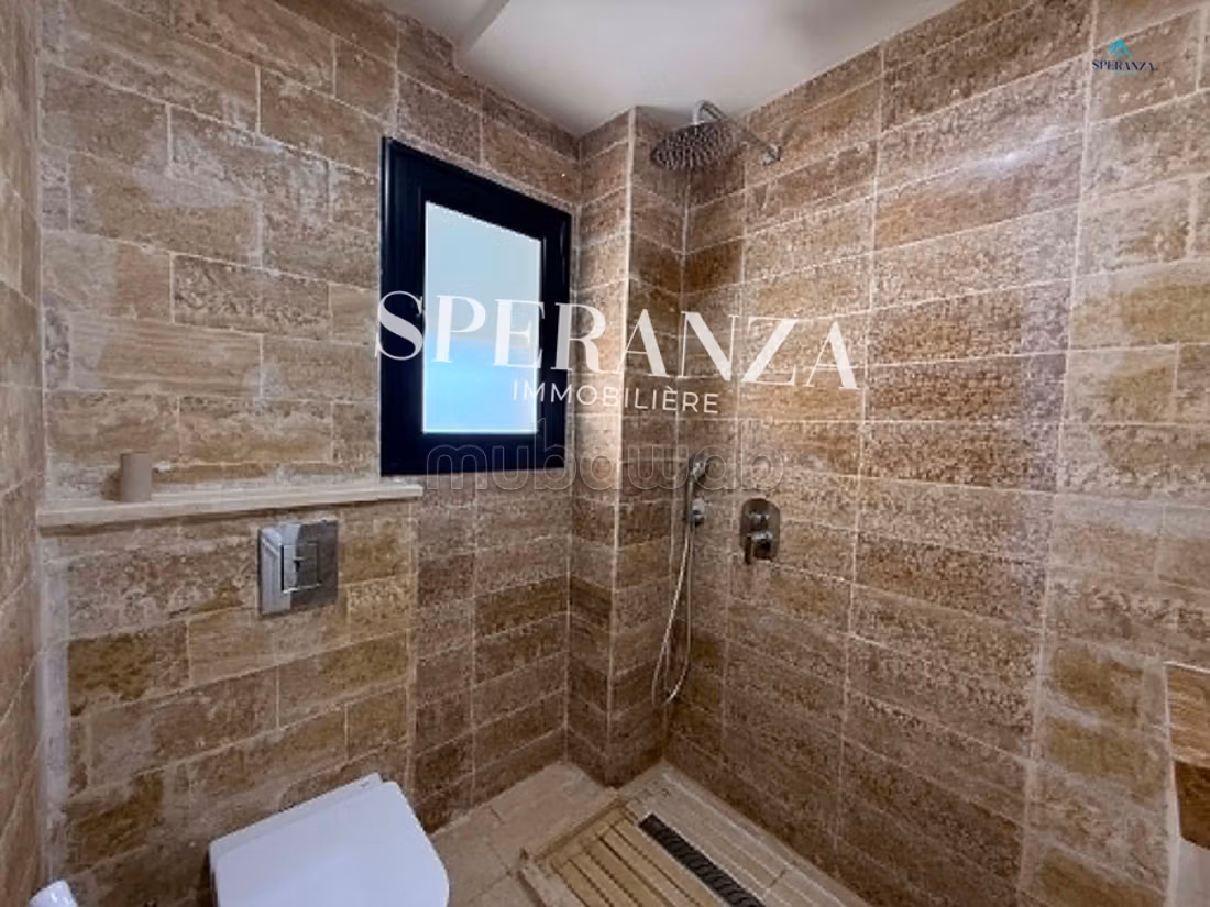 Vacanze Villa Imperiale S4