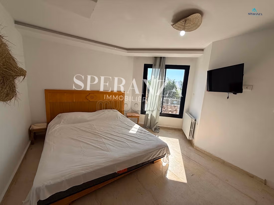 Vacanze Villa Imperiale S4