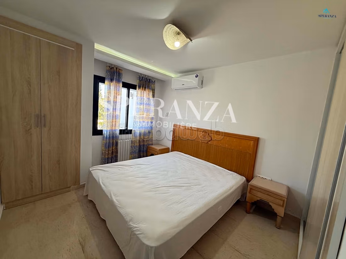Vacanze Villa Imperiale S4