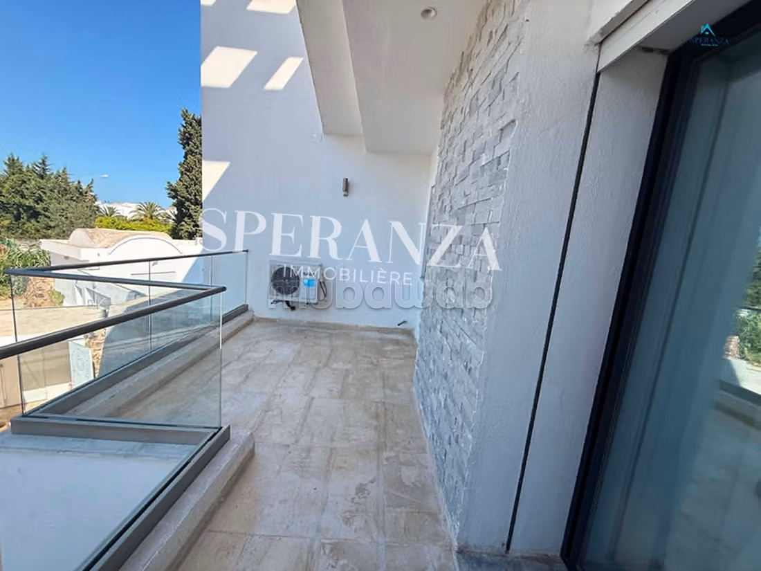 Vacanze Villa Imperiale S4