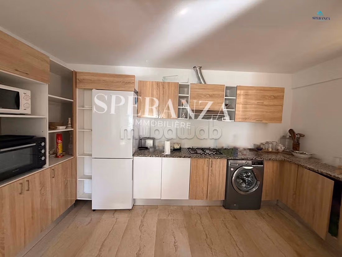 Vacanze Villa Imperiale S4