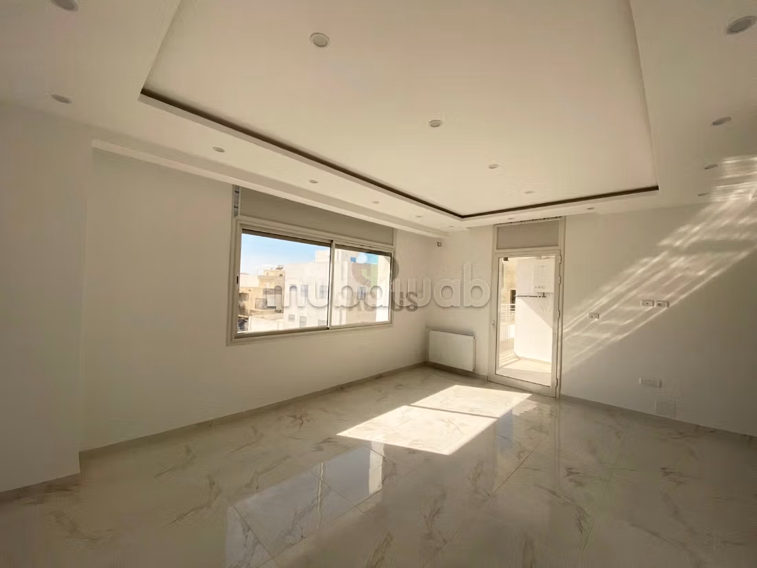Annual Location S2 Empty at AFH Mrezga