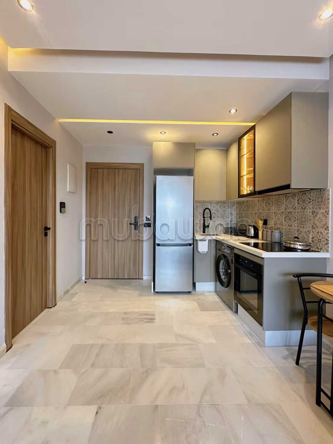 Studio Neuf Proche CFC et Gare Oasis — 4