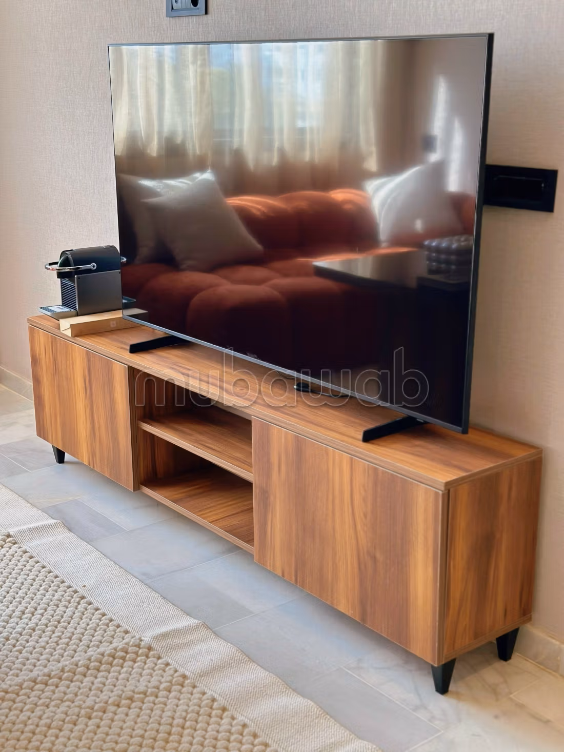 Appartement 40 m² f Oasis — 7