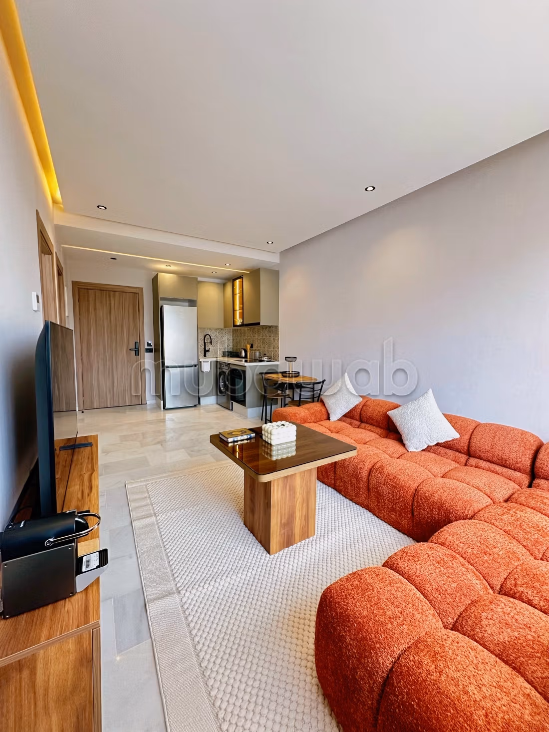 Appartement 40 m² f Oasis — 8