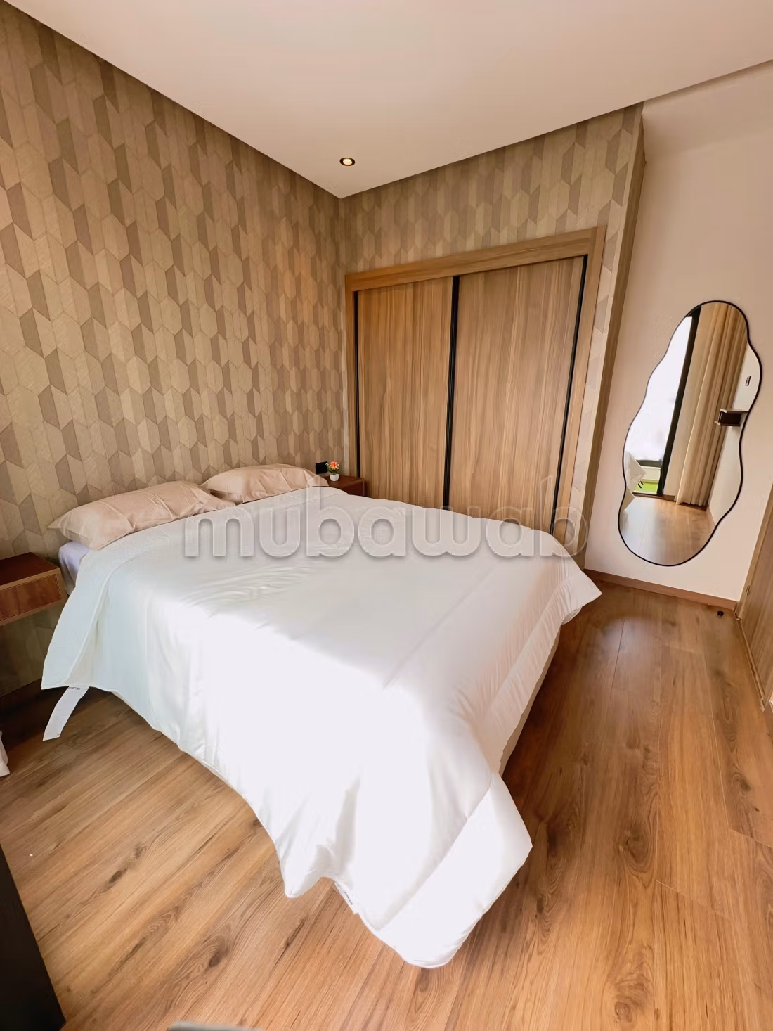 Appartement 40 m² f Oasis — 9