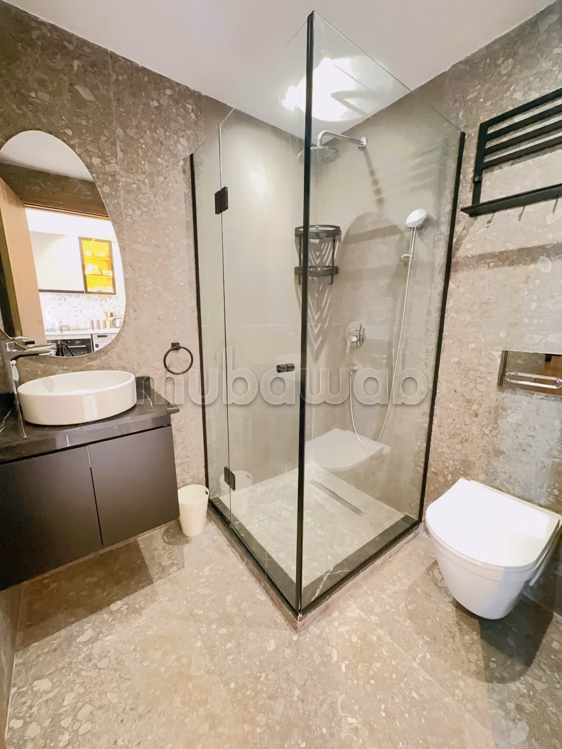 Appartement 40 m² f Oasis — 10