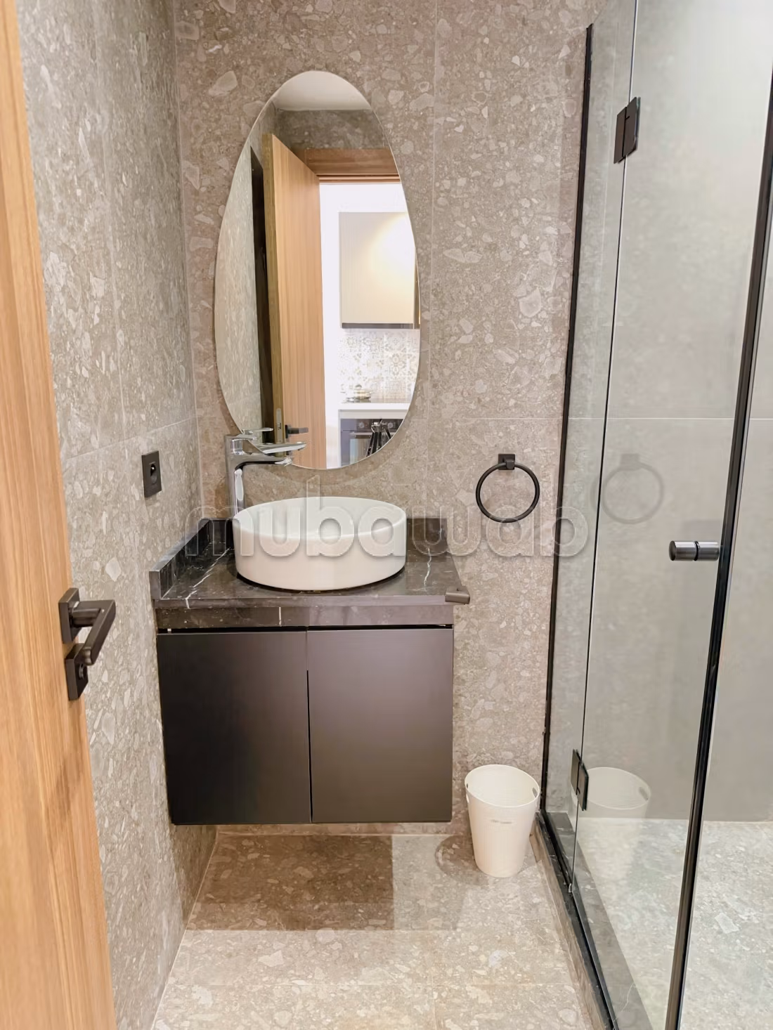 Appartement 40 m² f Oasis — 11