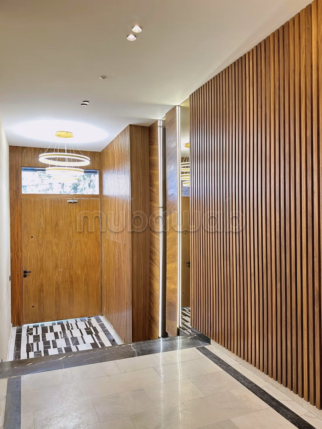 Appartement 40 m² f Oasis — 13