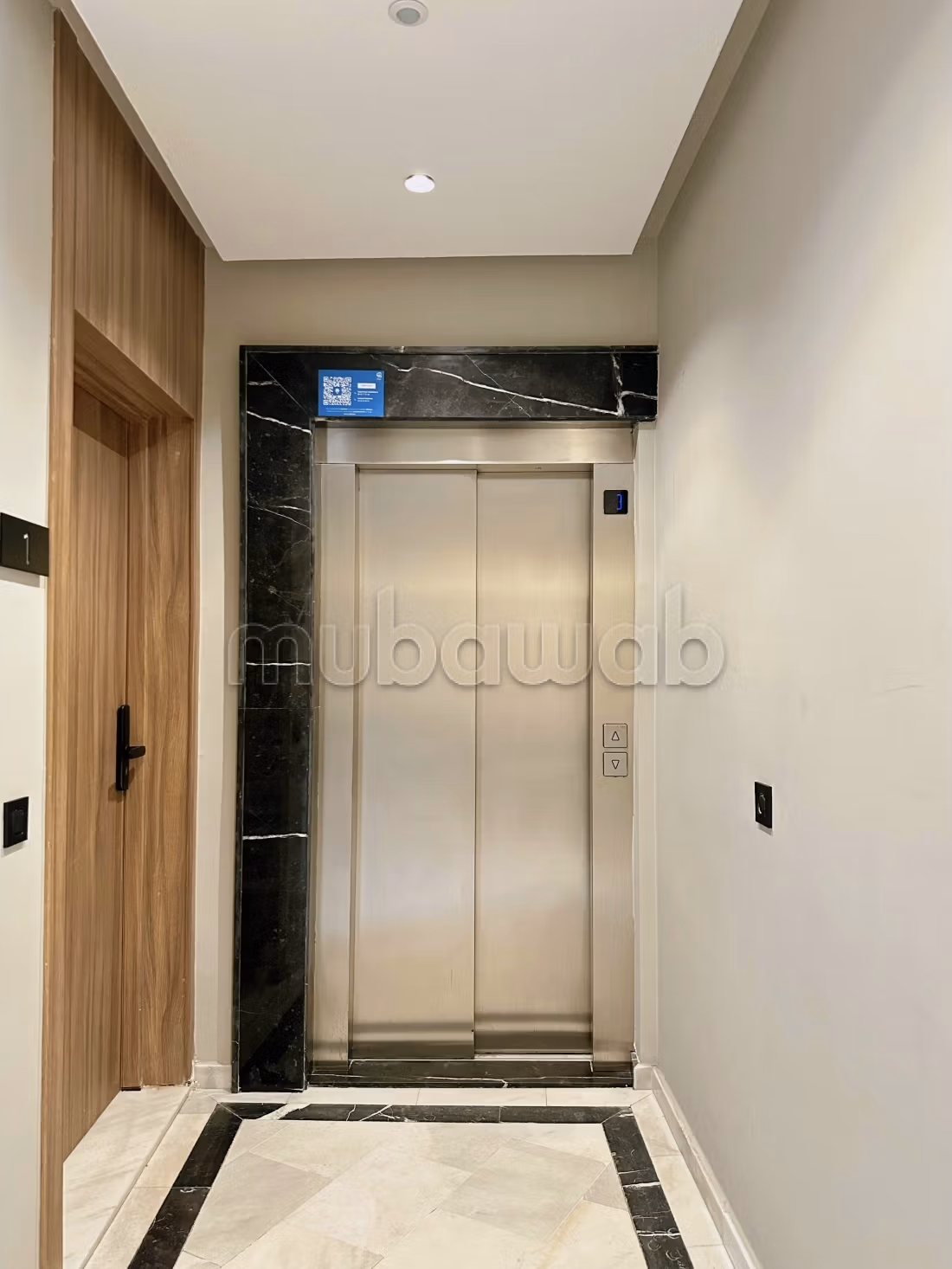 Appartement 40 m² f Oasis — 15