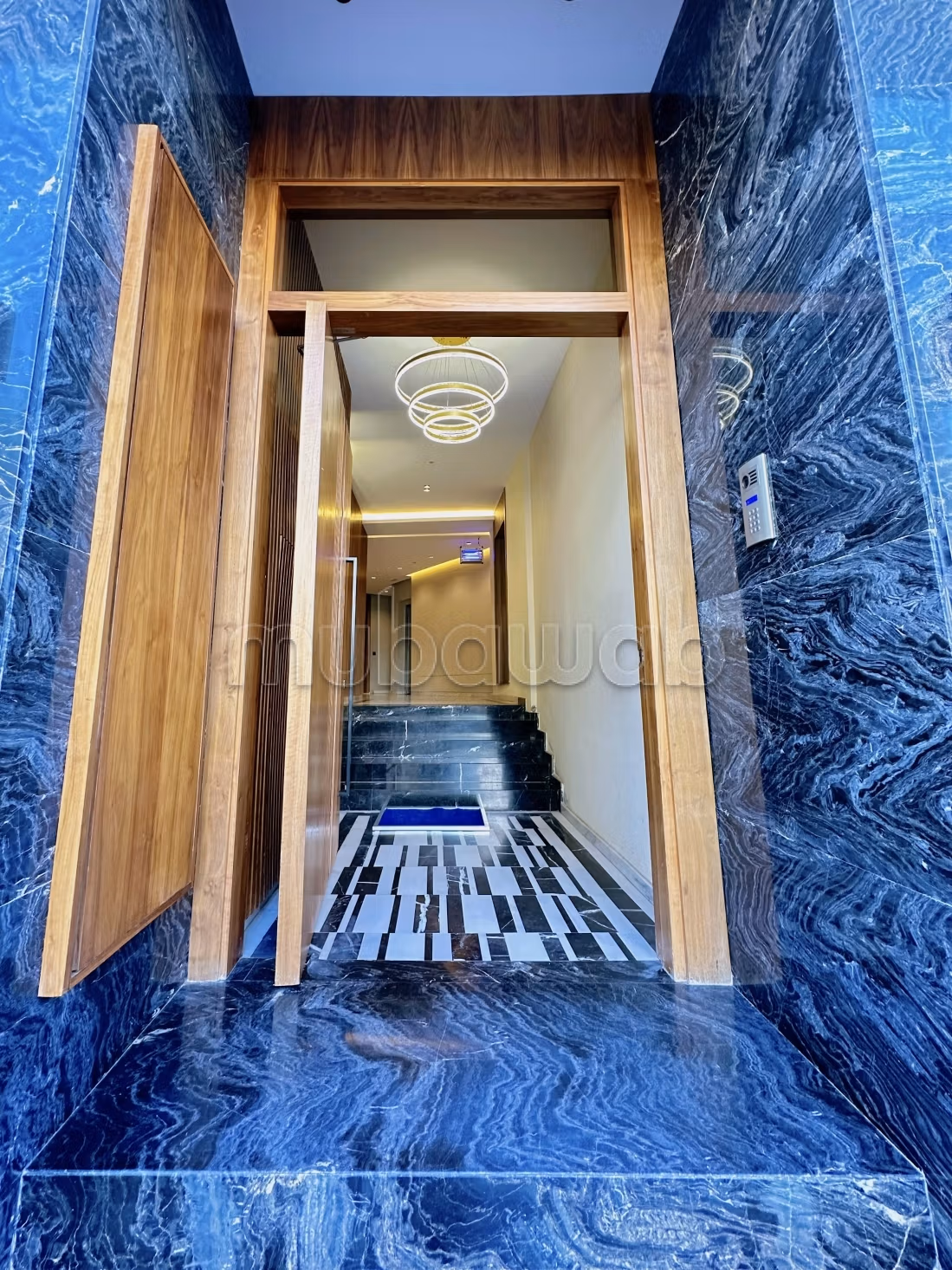 Appartement 40 m² f Oasis — 17