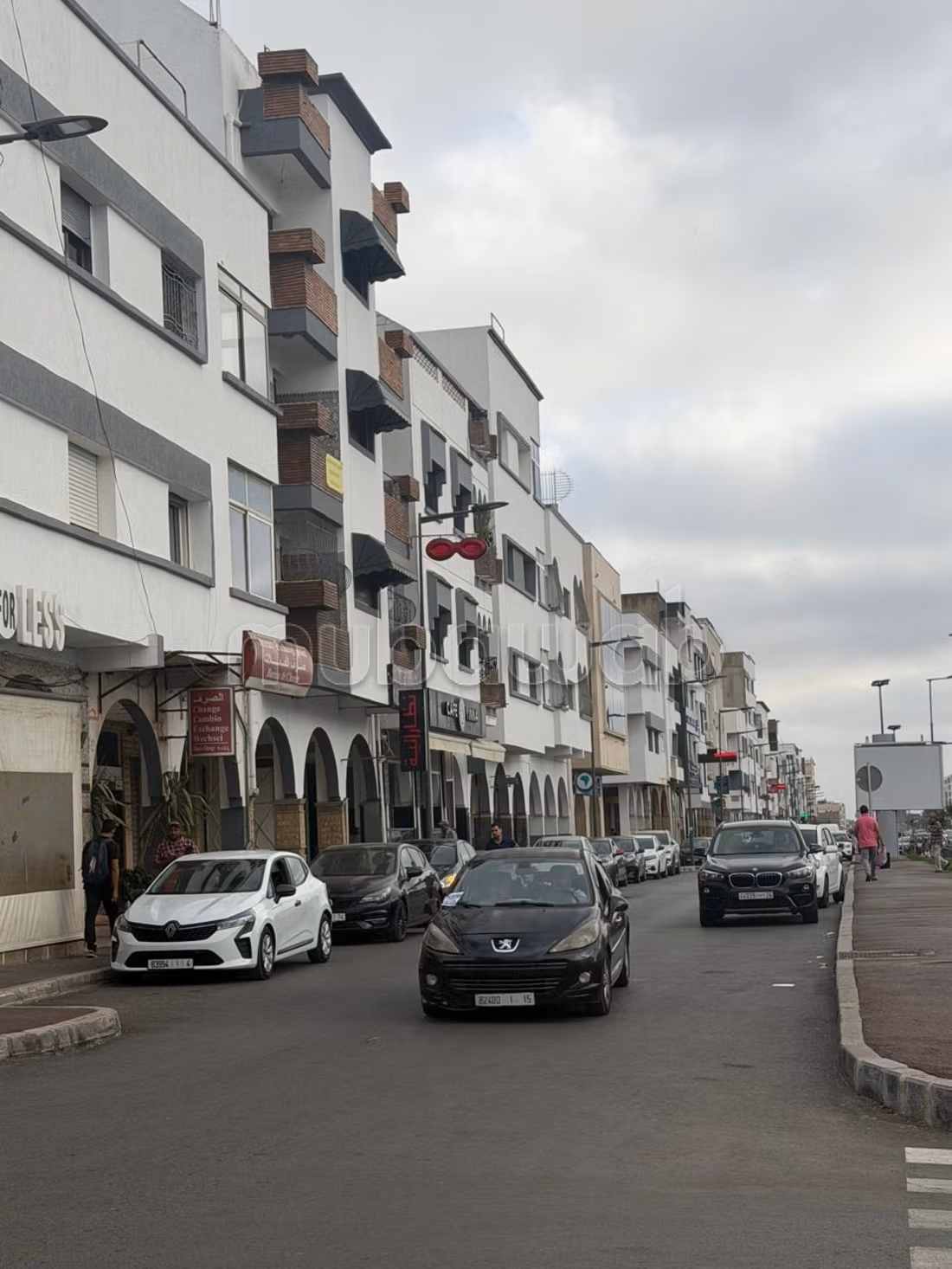 2 appartements à louer à Témara