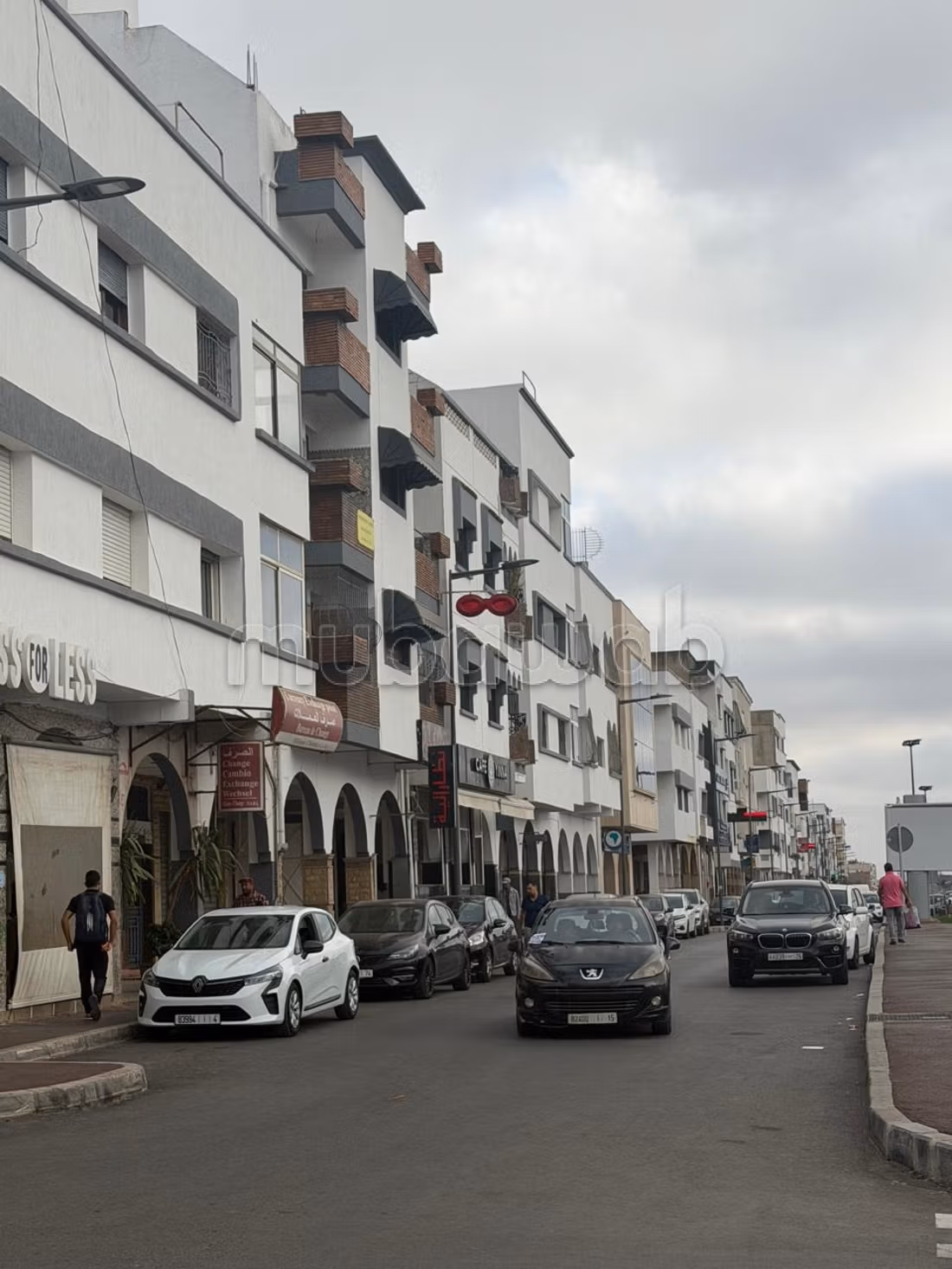 2 appartements à louer à Témara — 2