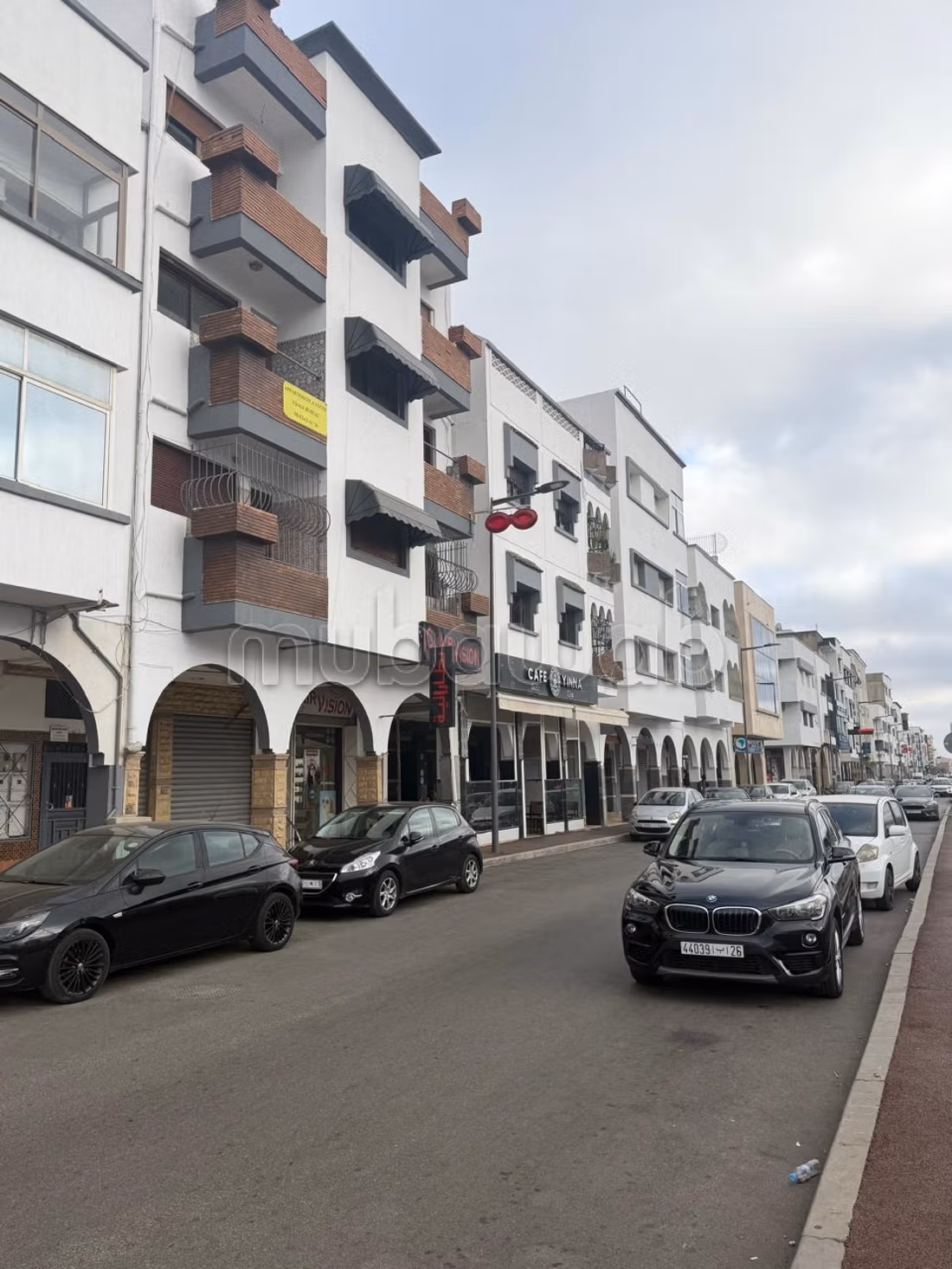 2 appartements à louer à Témara — 3