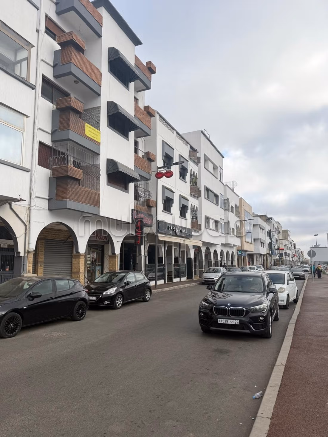 Appartement 90 m² f Centre Ville — 7