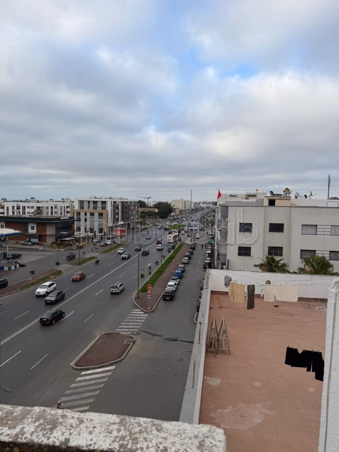 Appartement 90 m² f Centre Ville — 10