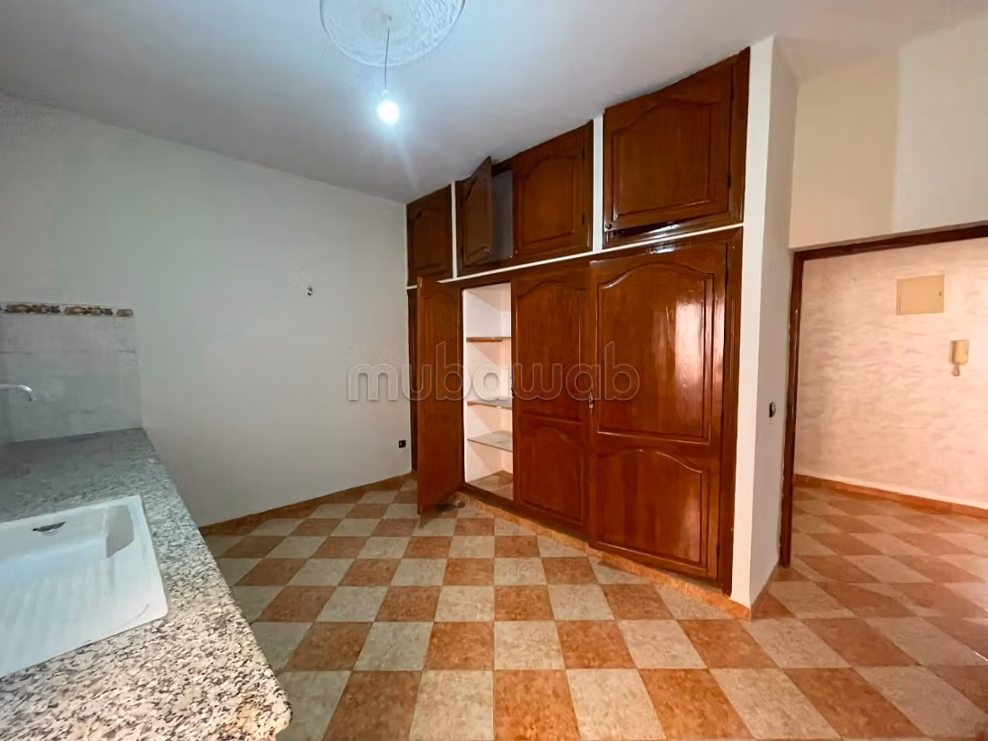 Villa vide situada en Massira cerca de Targa