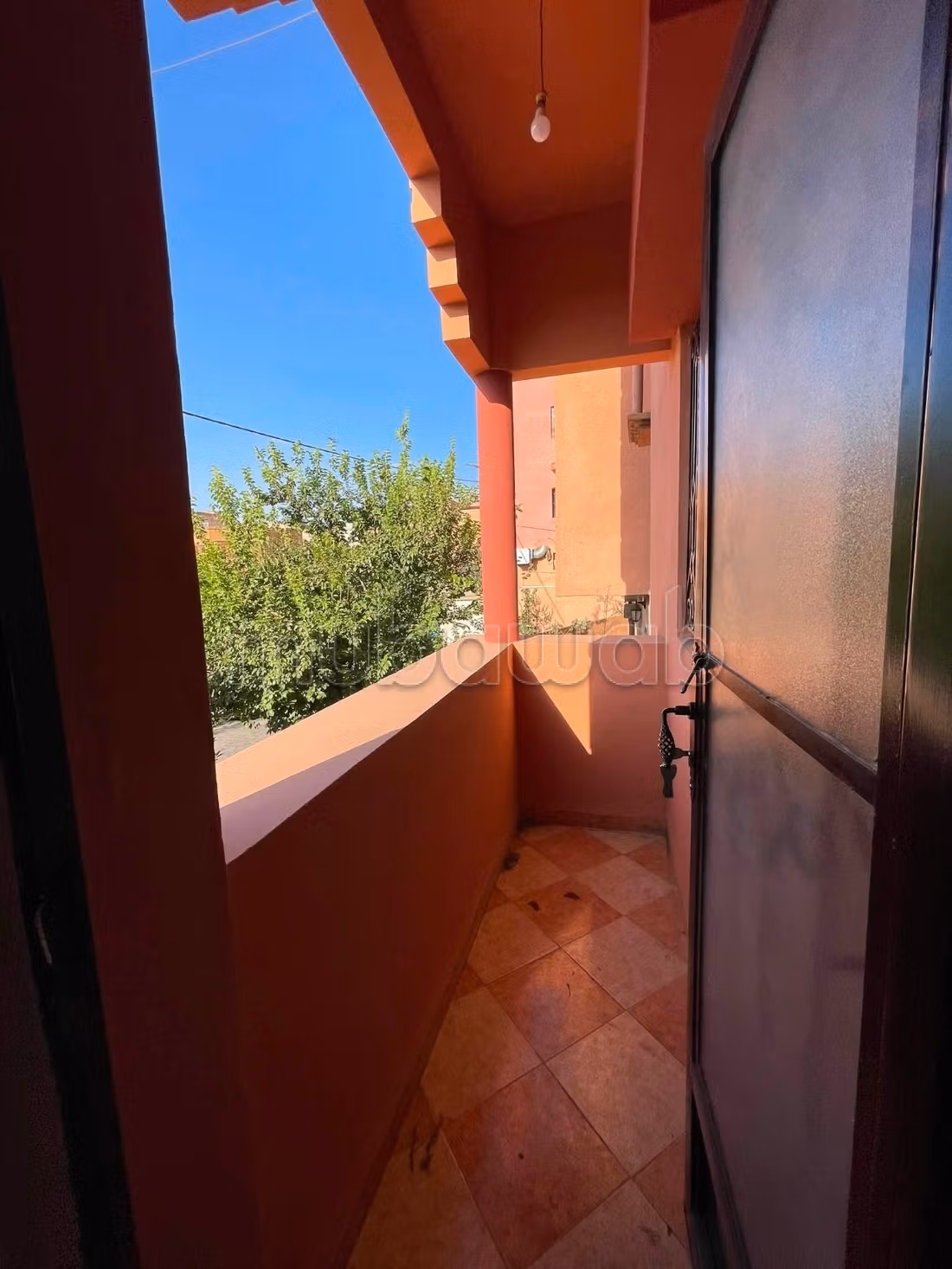 Villa vide situada en Massira cerca de Targa