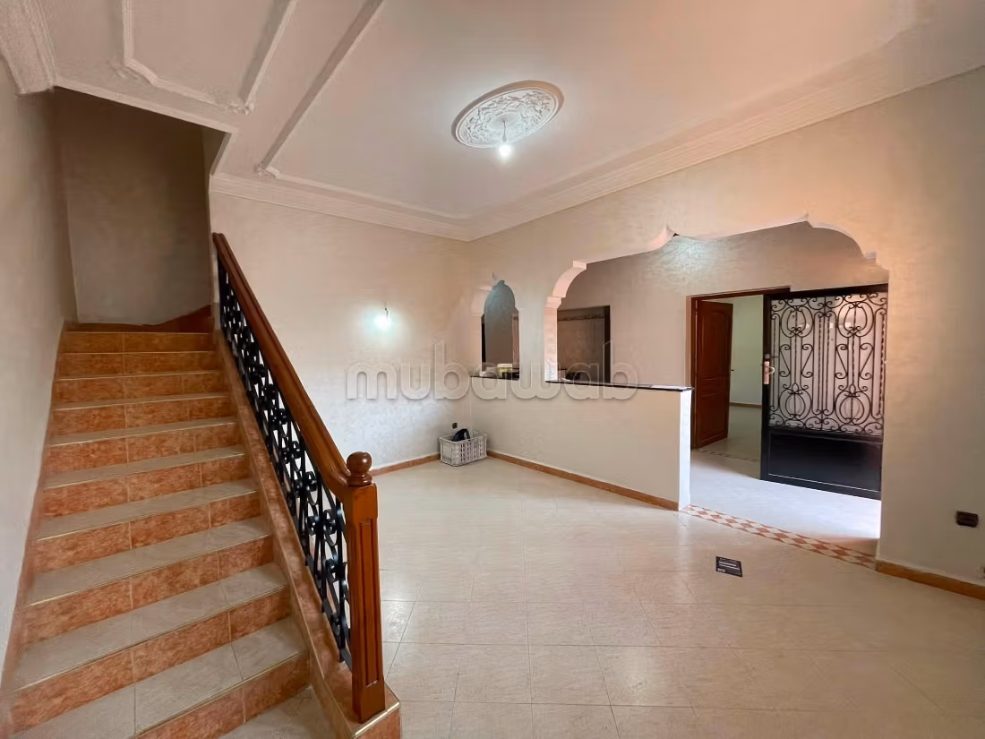 Villa vide situada en Massira cerca de Targa